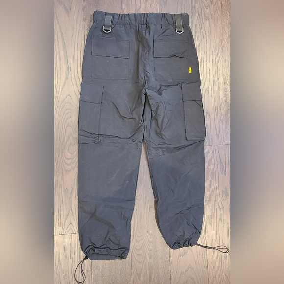 Blacktailor Cargo Pant BNWT Size 34 - Picture 3 of 5